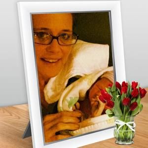 Meet your Posher, Brandy